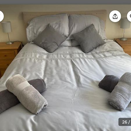 1 Hatton House 2 Bedroom 2 Bathroom Spacious Basement Flat Newark upon Trent Buitenkant foto