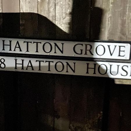 1 Hatton House 2 Bedroom 2 Bathroom Spacious Basement Flat Newark upon Trent Buitenkant foto